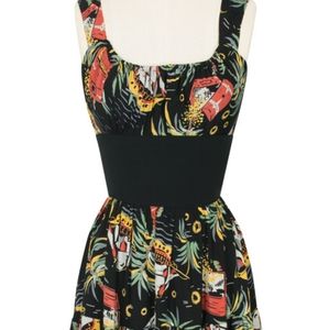 Pirate Treasure Trashy Diva Norma Jean 24